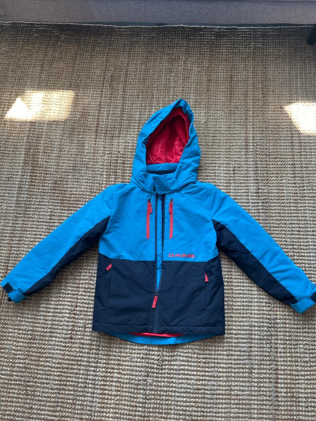Dakine Ski Jacket - L/G 10/12