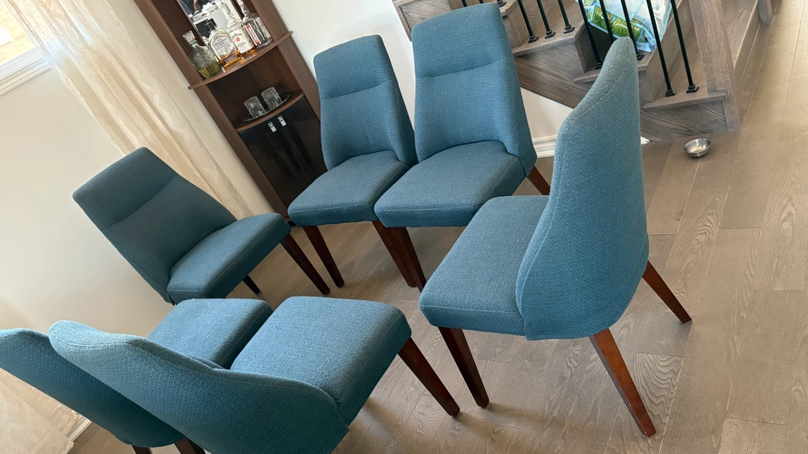 Comfy Chairs, Crazy Price! 🛋️ - photo 2