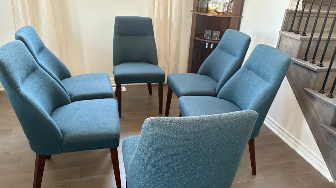 Comfy Chairs, Crazy Price! 🛋️ - photo 3