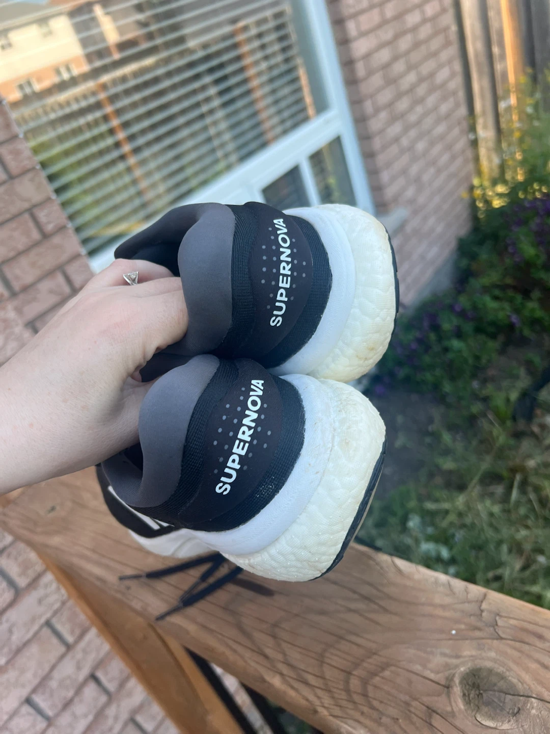 Mens adidas sneakers size 12 - photo 3