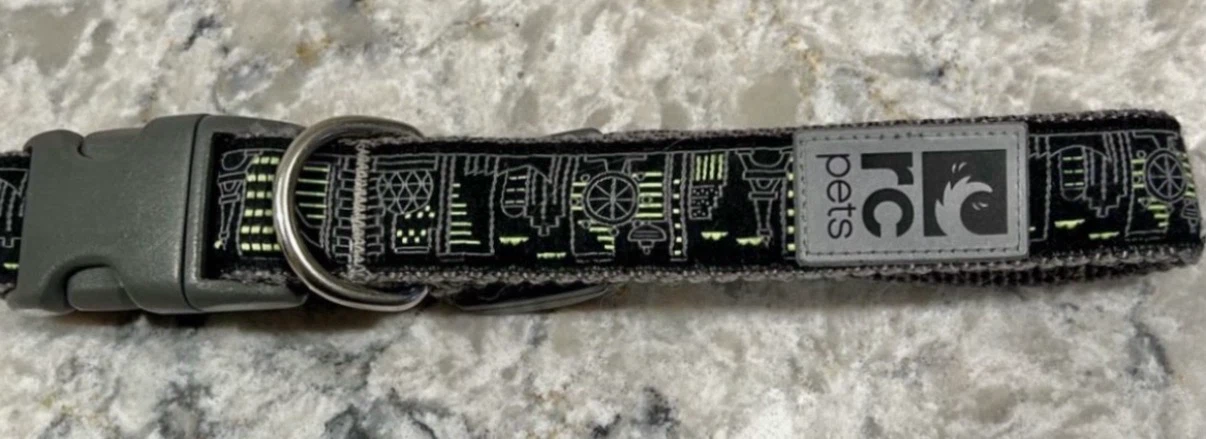 RC Pets Dog Clip Collars (Mediums)($8 each) - photo 3