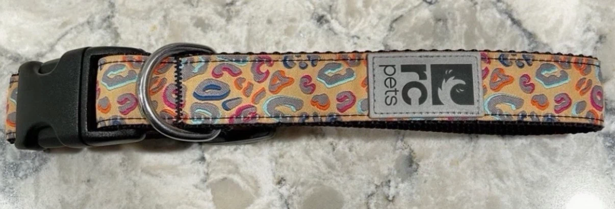 RC Pets Dog Clip Collars (Mediums)($8 each) - photo 4