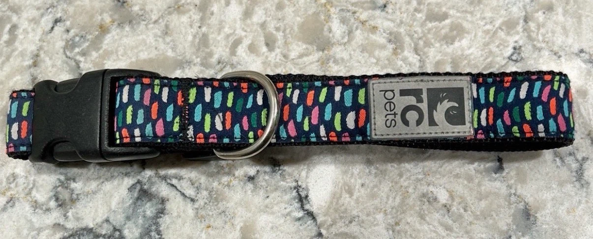 RC Pets Dog Clip Collars (Mediums)($8 each) - photo 5