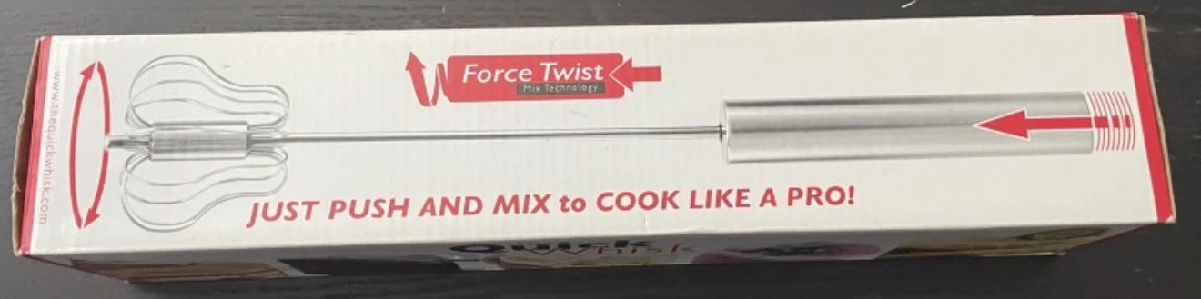 Betty Crocker Cookie & Cake Decorating Set and whisk. - photo 4