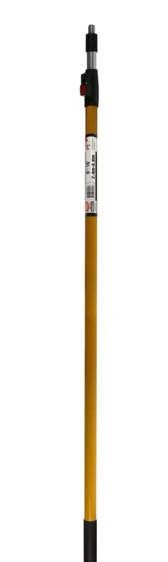 Bennett Extension Paint Pole 8-16 ft