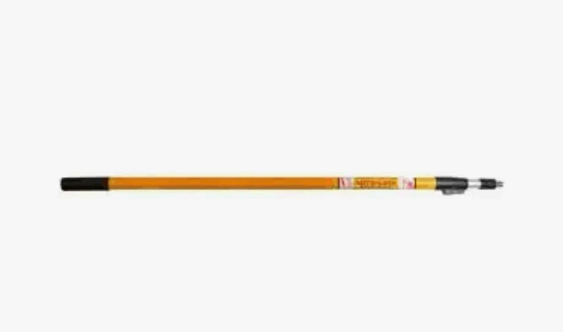 Bennett Extension Paint Pole 8-16 ft - photo 2
