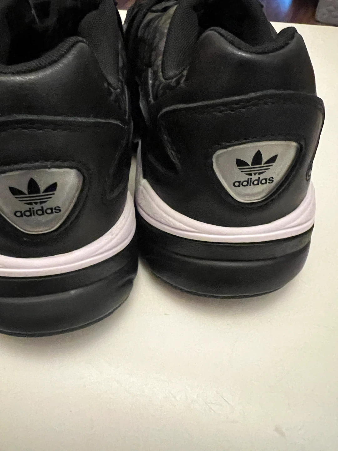 Adidas Falcon Shoes - women’s 11 men’s 9.5