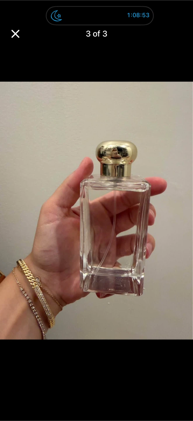 Jo Malone London Poppy & Barley Cologne - photo 3