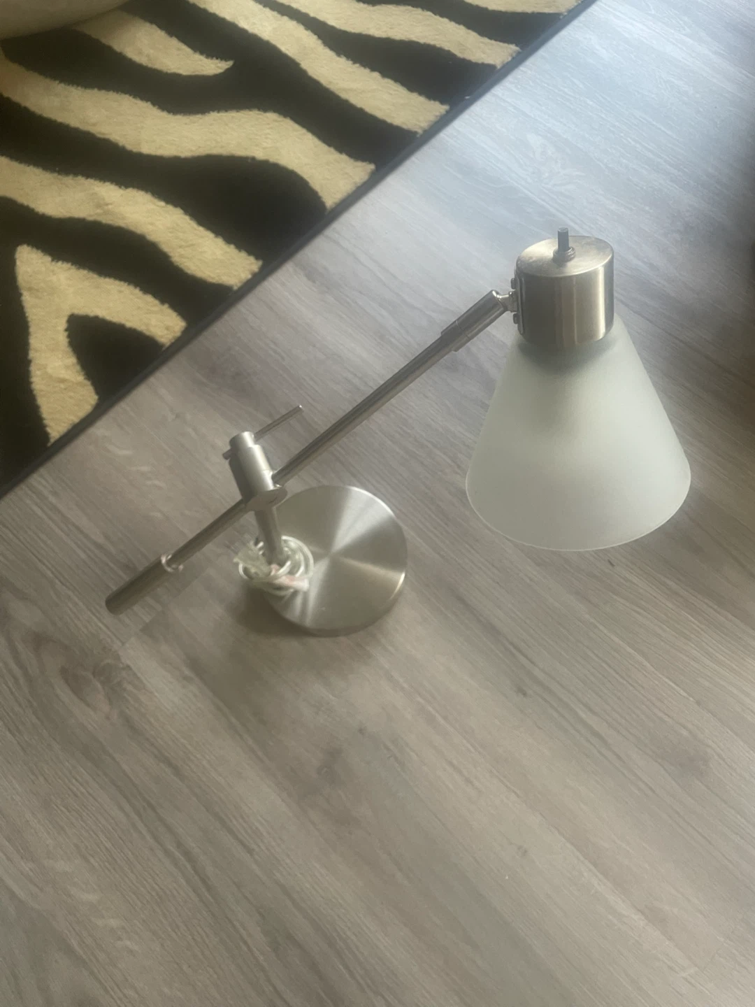 Adjustable Desk Lamp - photo 2