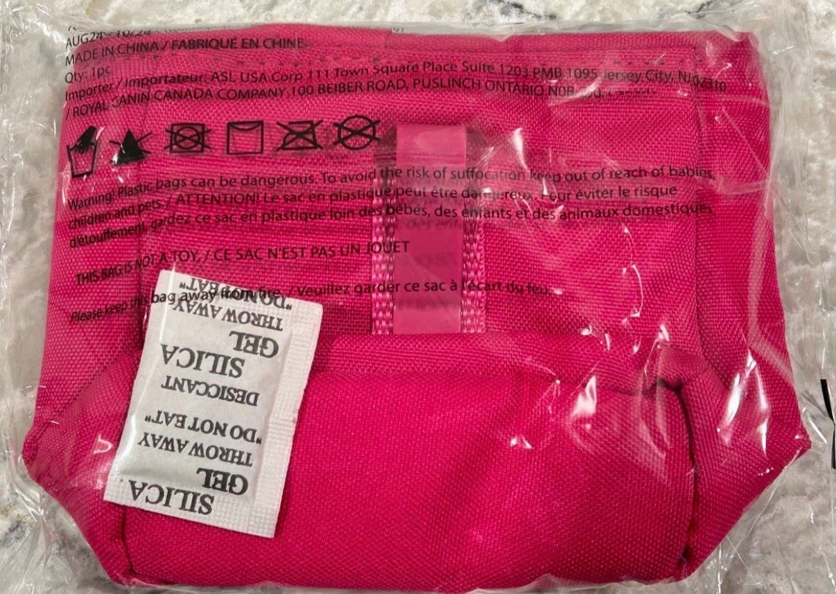 Dog Starter Pack: Treat Pouch and Plastic Poop Bag Holder - photo 4