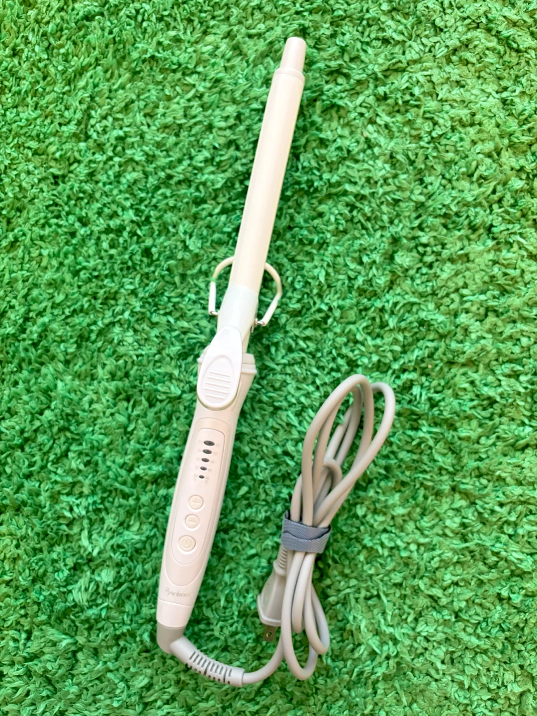 19mm Curling Iron
