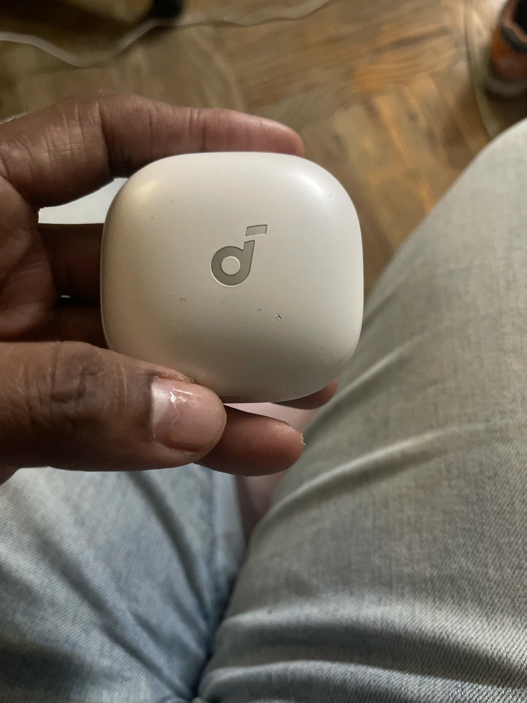 Anker Soundcore Wireless Earbuds