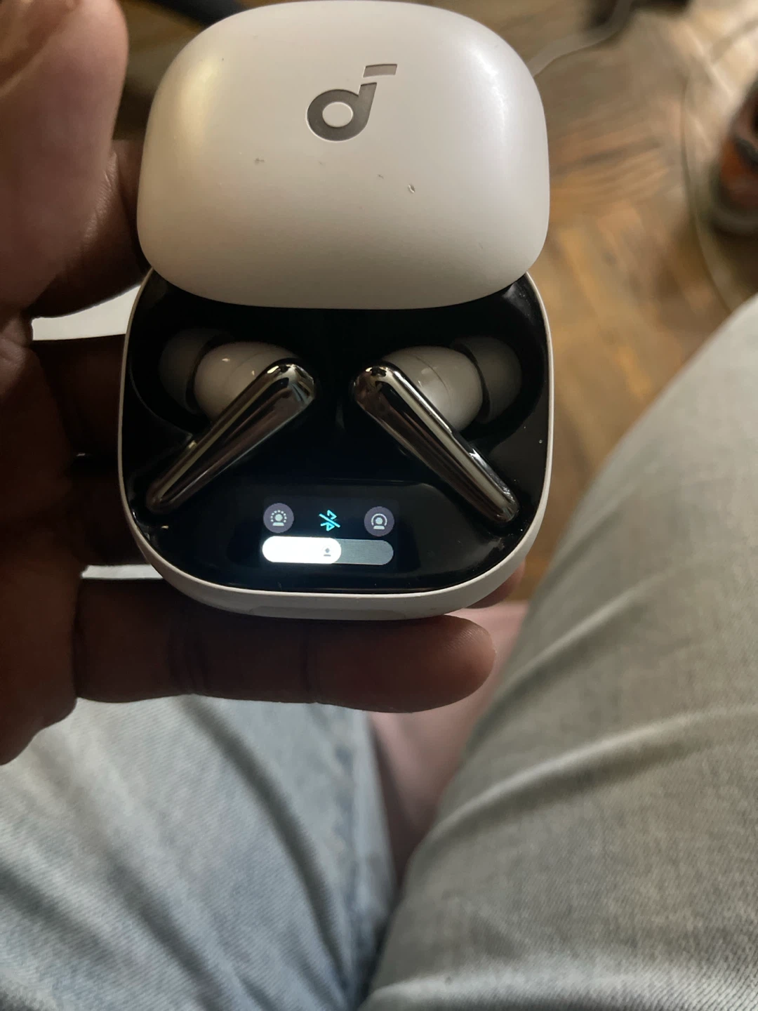 Anker Soundcore Wireless Earbuds - photo 2
