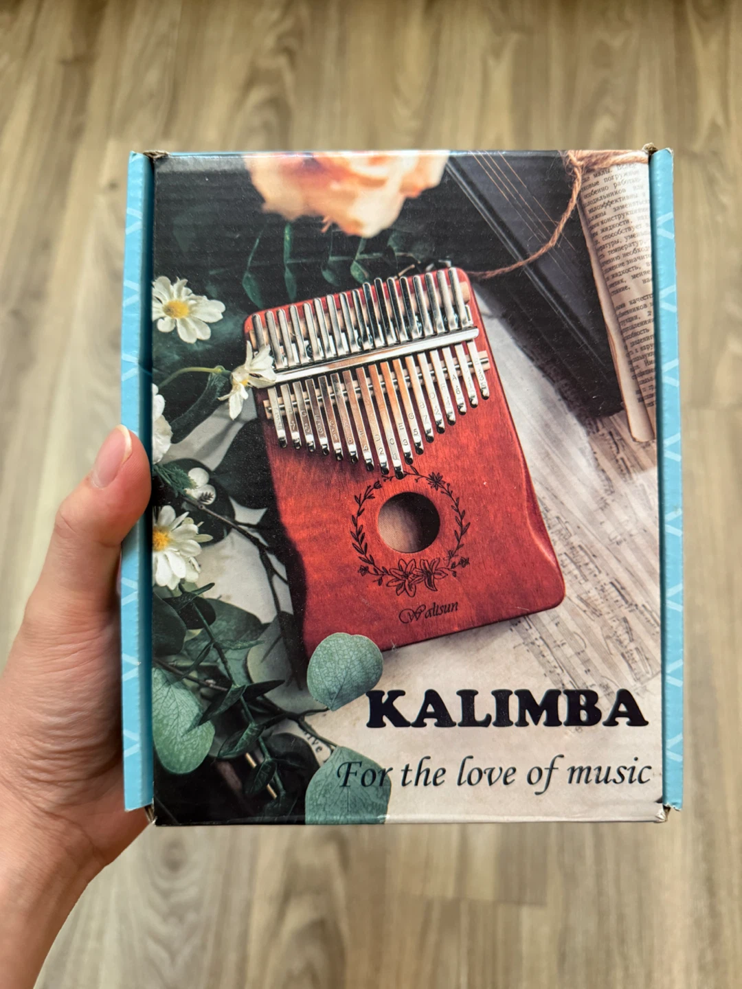 Kalimba