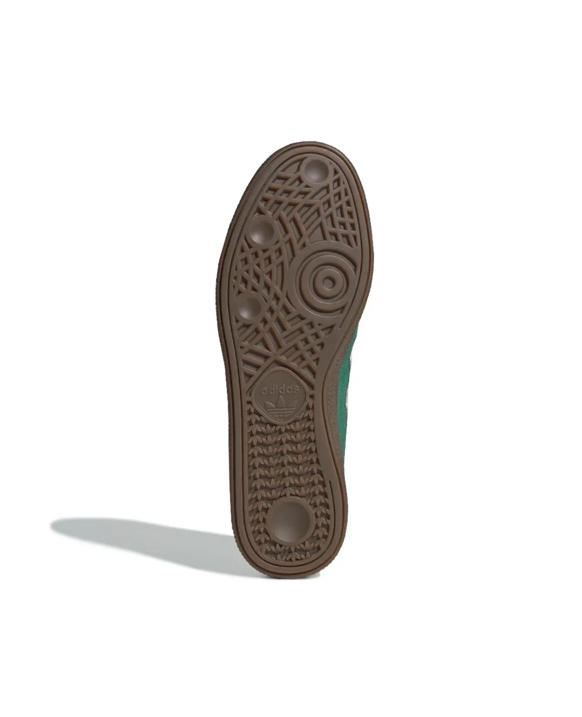 Green Adidas Handball Spezial Sneakers - photo 5