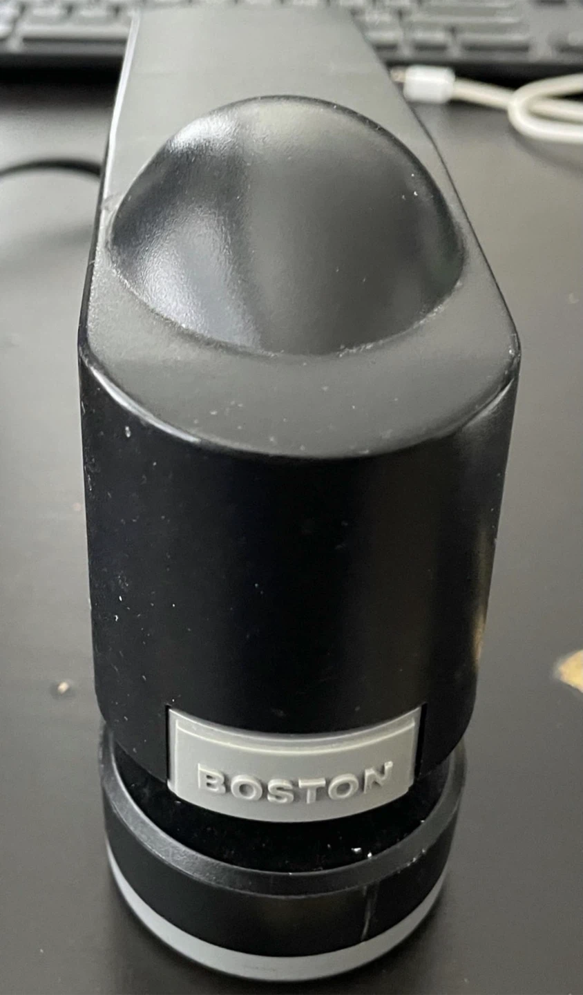 Boston Electric Stapler