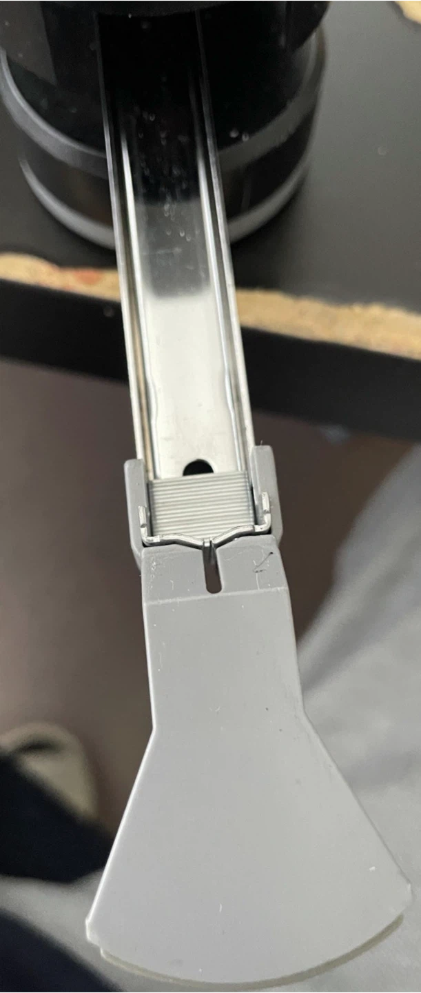 Boston Electric Stapler - photo 2