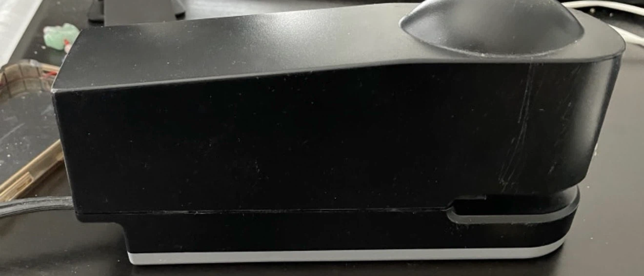 Boston Electric Stapler - photo 3