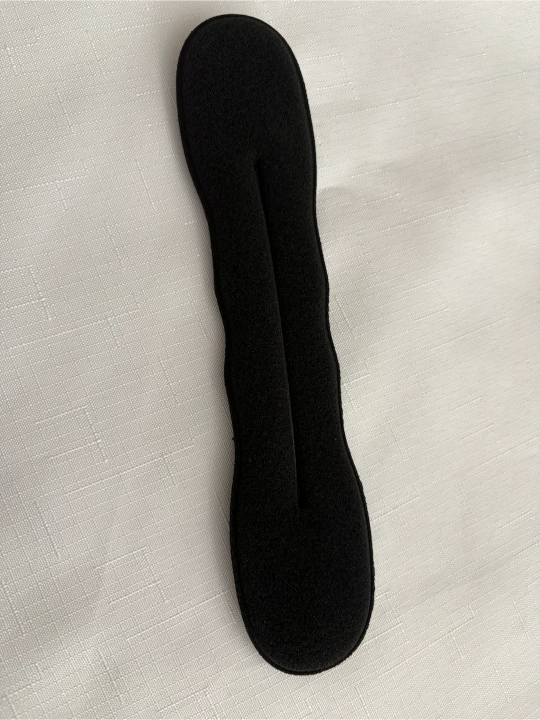 Black Hair Bun Maker Tool - photo 3