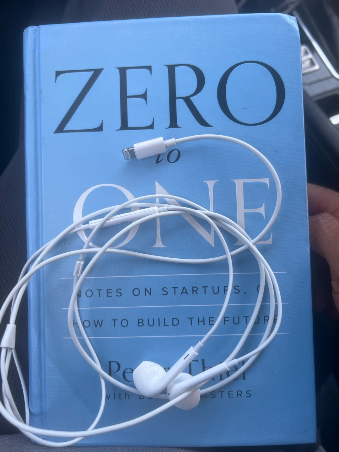 Selling my ear phones