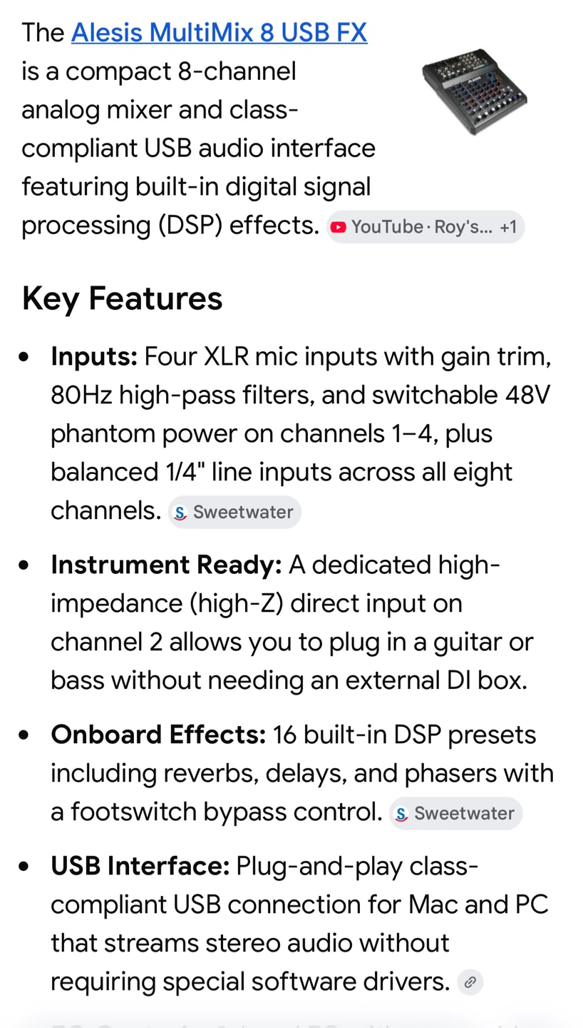Complete home studio gear + sound modules - photo 5