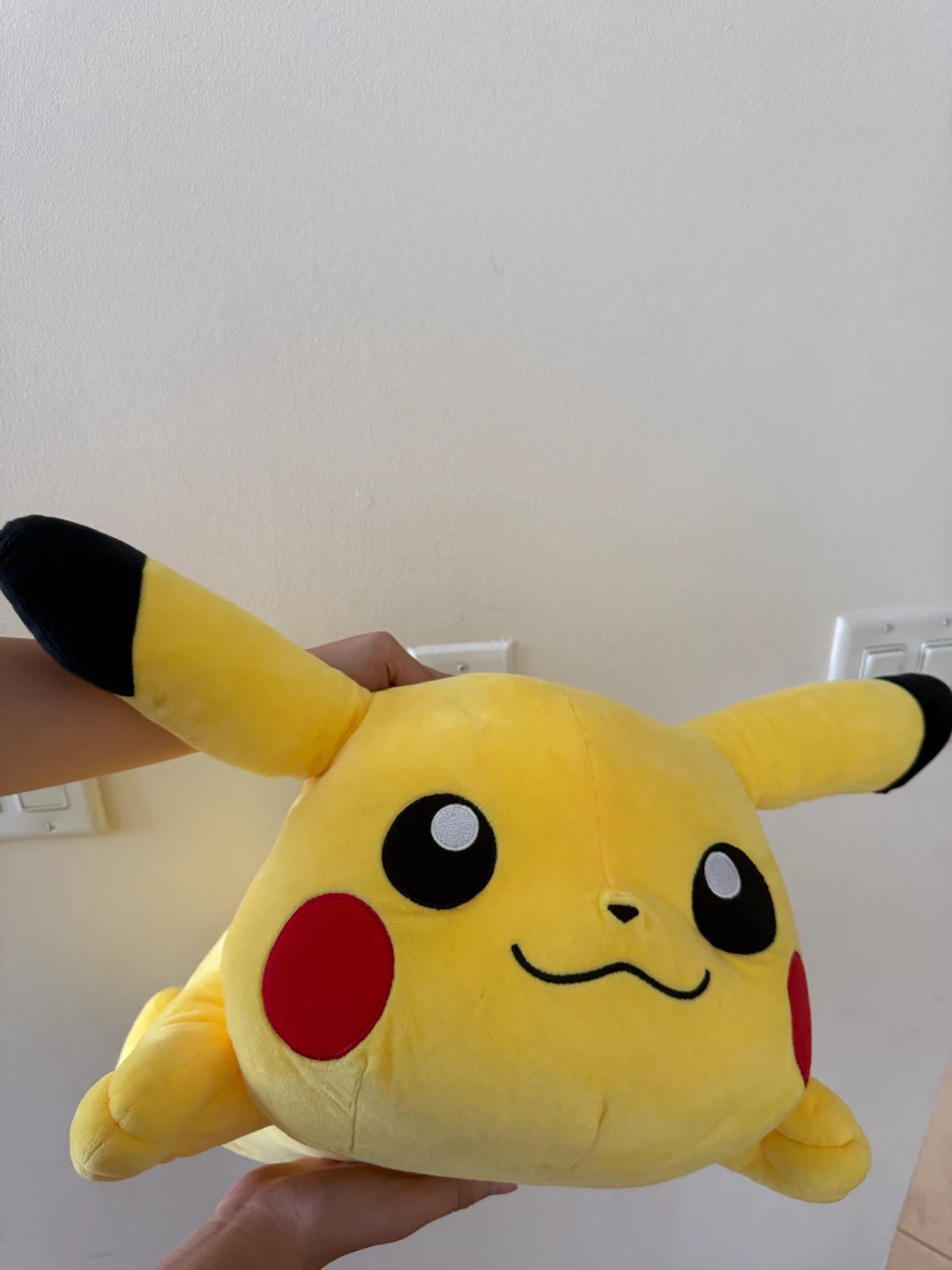 Pokémon Pikachu Plush Toy