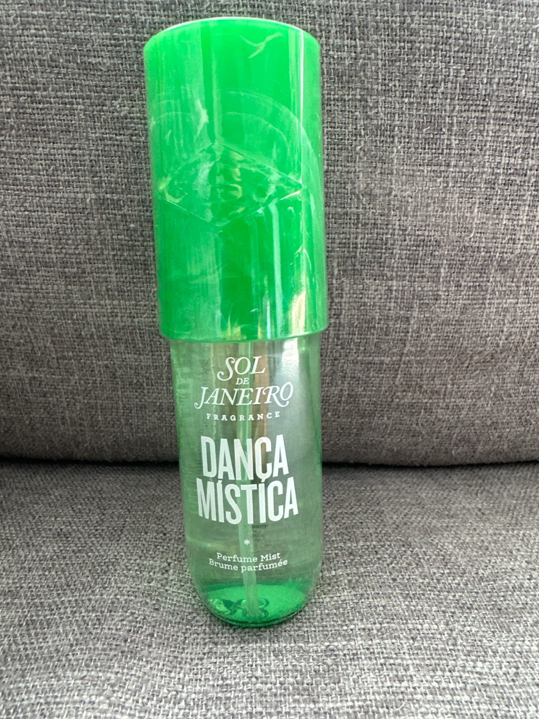Sol de Janeiro Perfume Mist