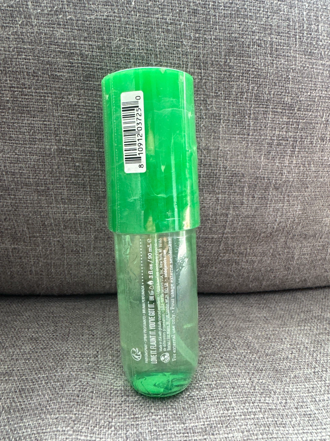 Sol de Janeiro Perfume Mist - photo 3