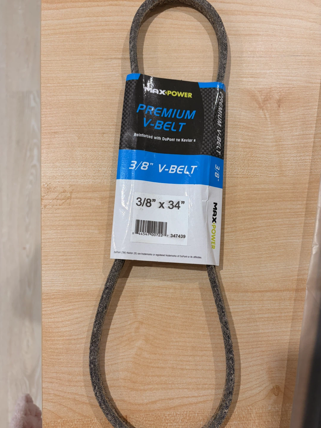 V-Belt