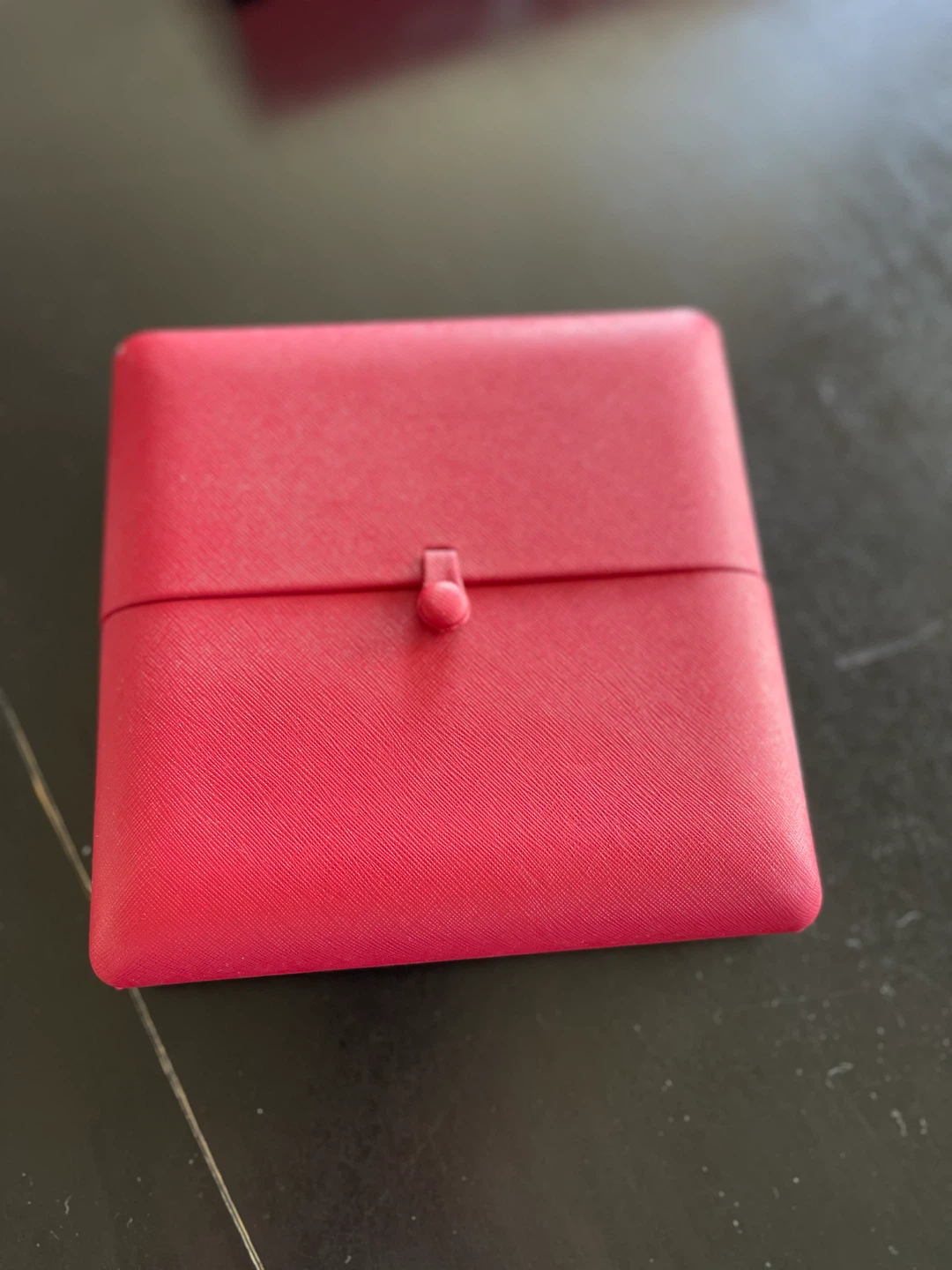 9mm Pearl Necklace in Red Gift Box - photo 3