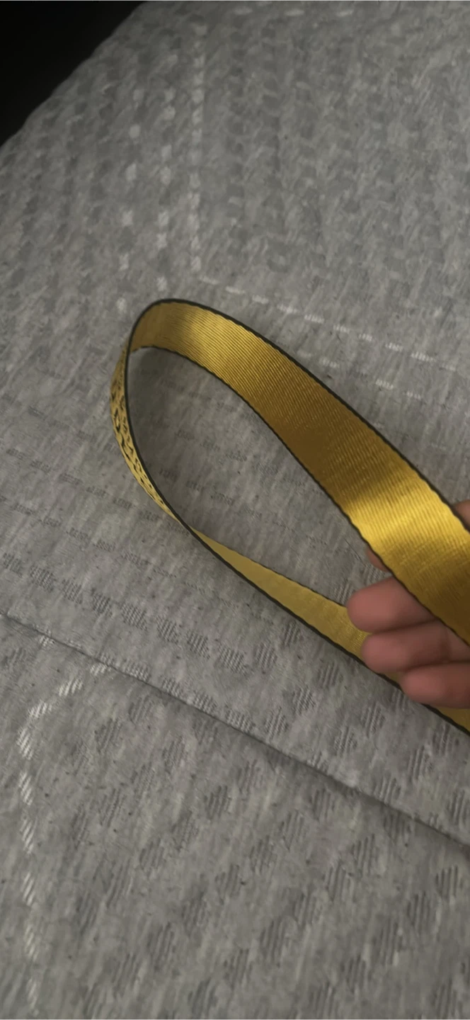 Offwhite original lanyard - photo 4