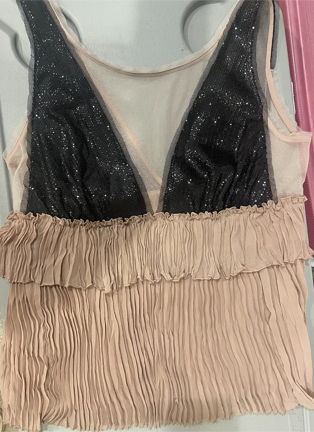 BCBG top