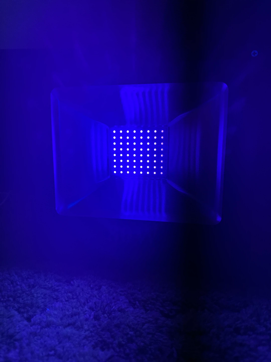 2 x 80W LED Flood Lights IP66 - photo 2