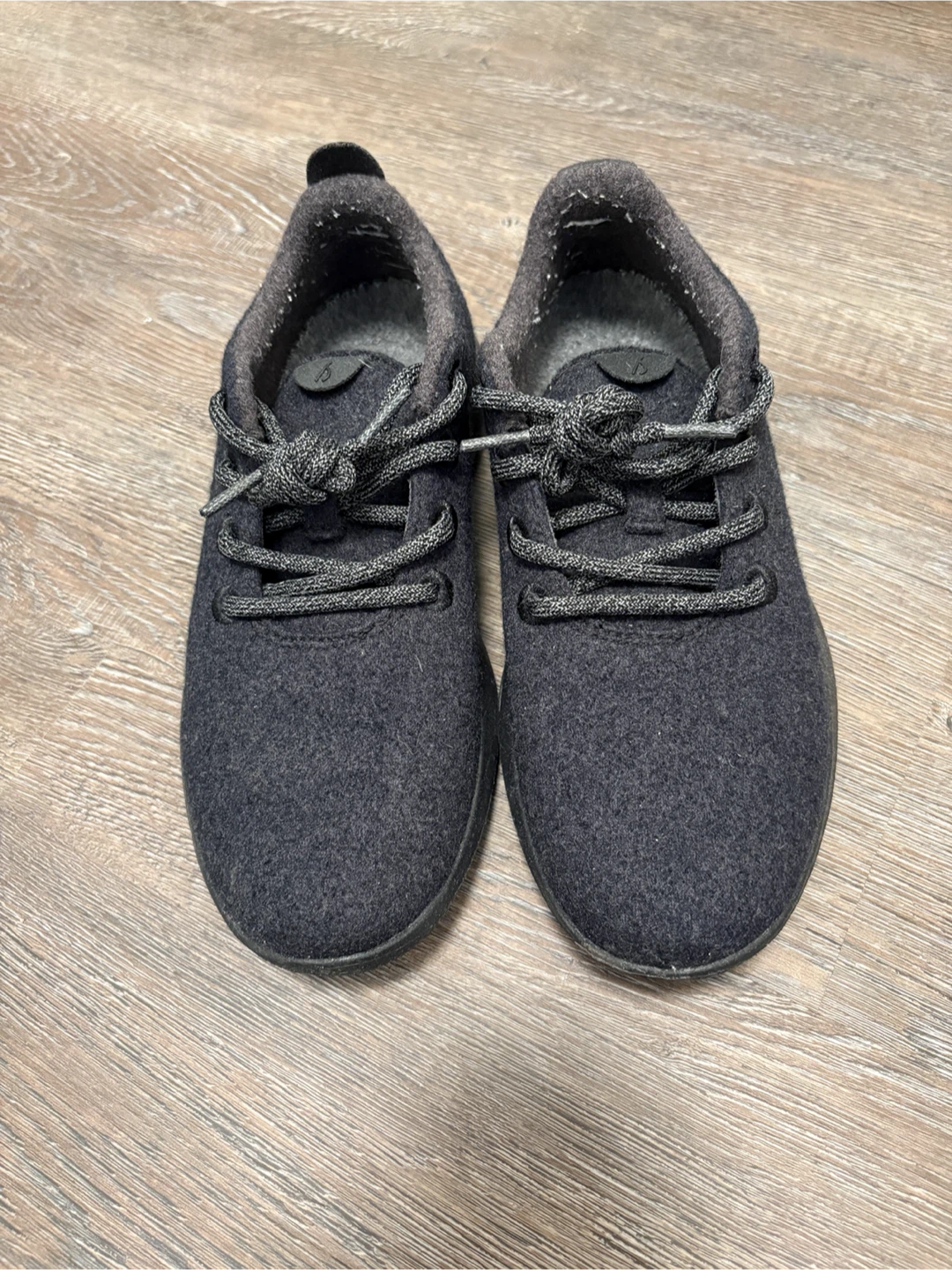 Allbirds Wool Runners Women’s Size 8