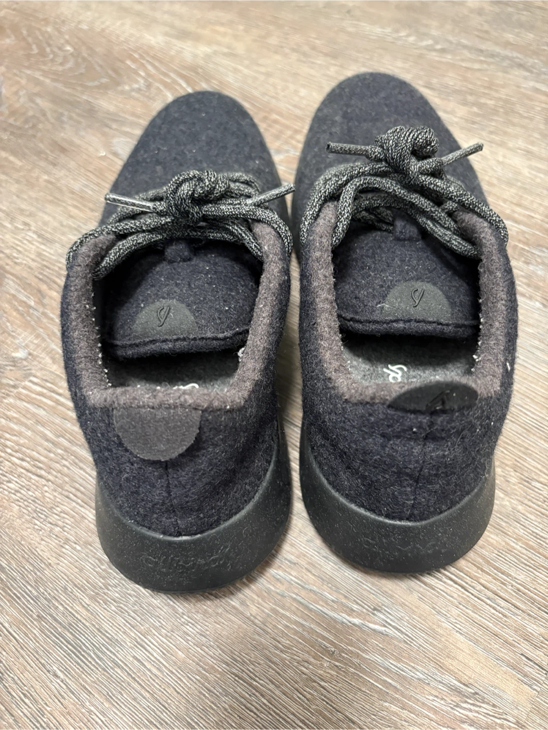 Allbirds Wool Runners Women’s Size 8 - photo 2