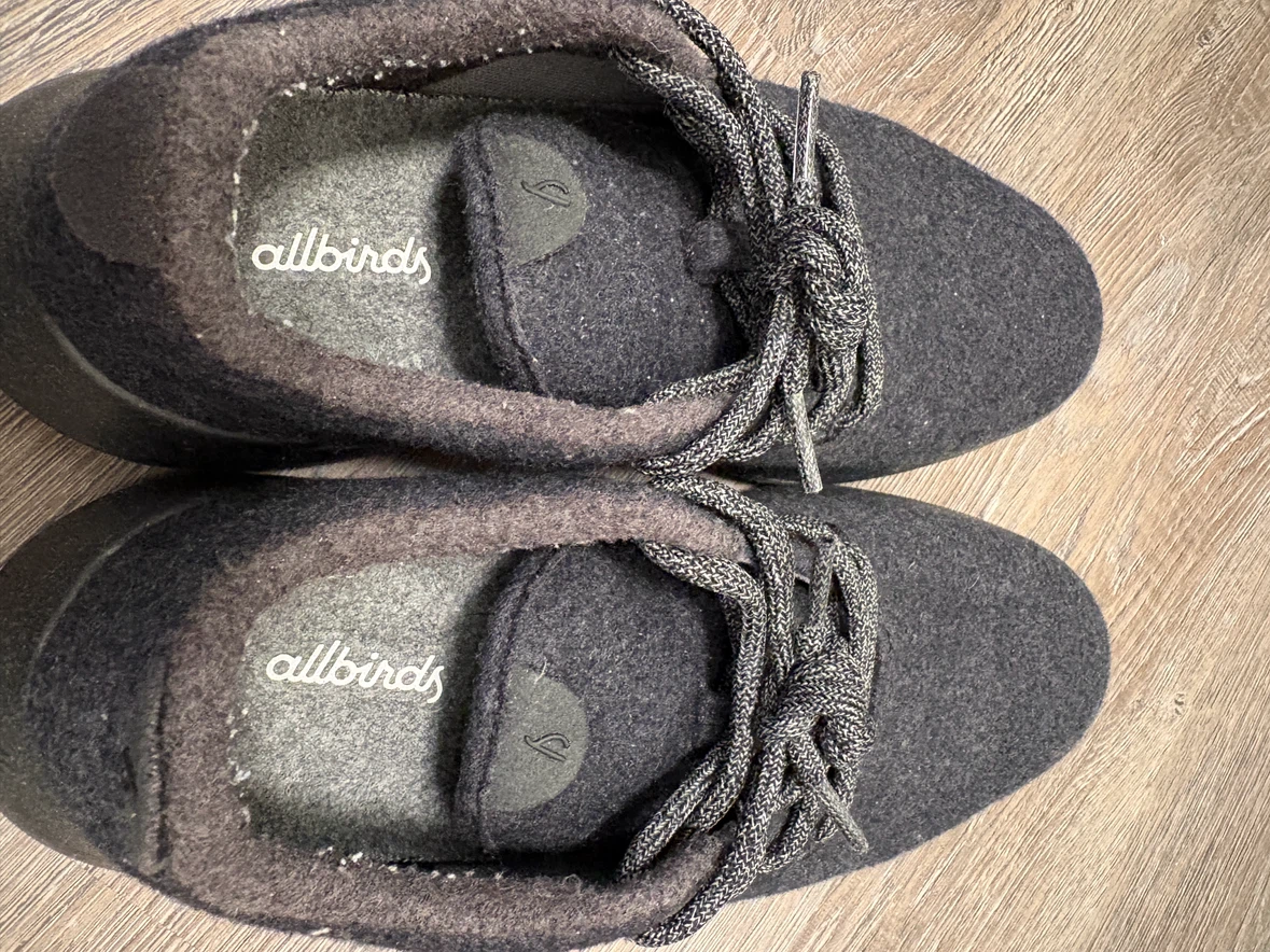 Allbirds Wool Runners Women’s Size 8 - photo 3