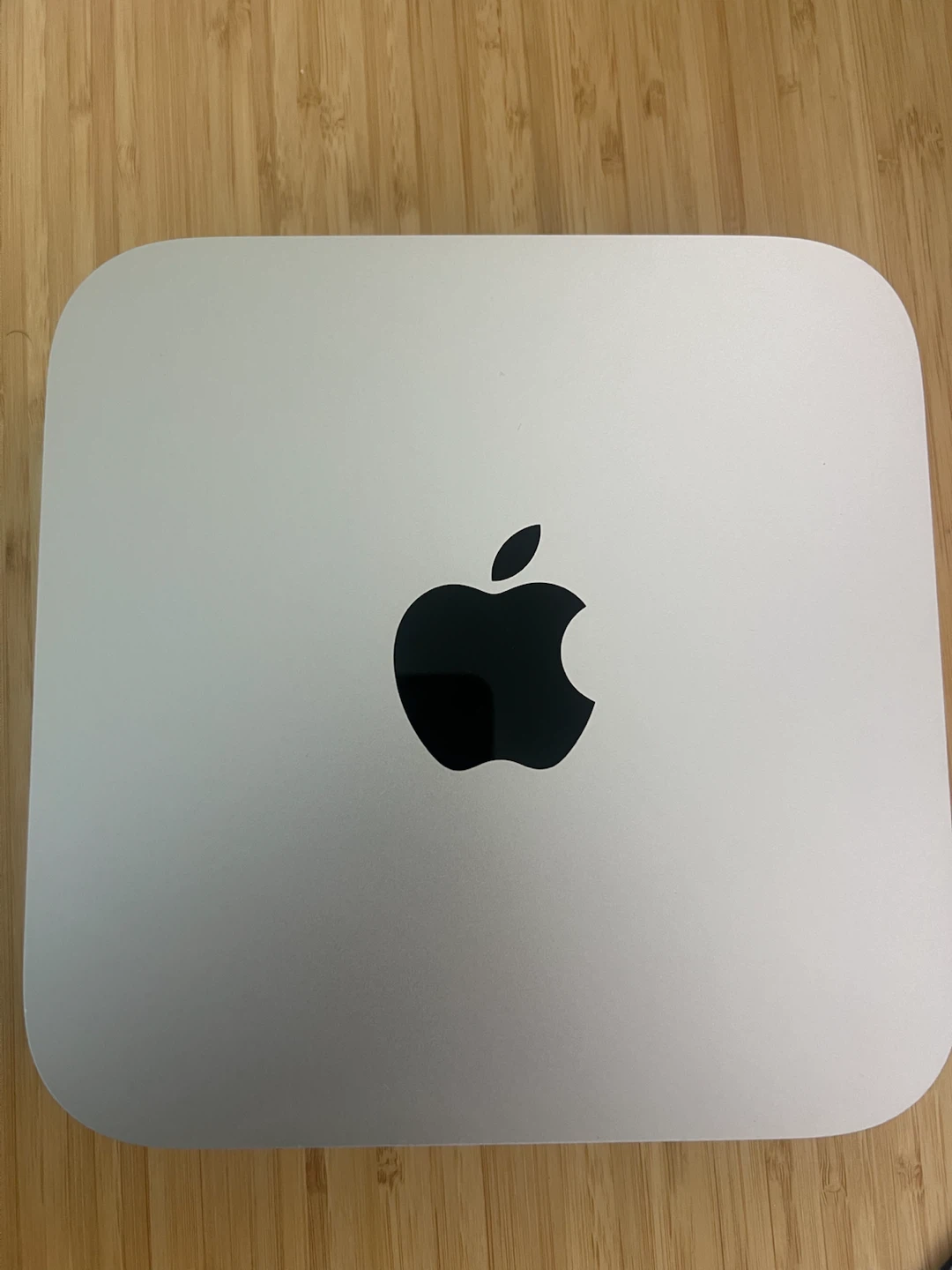 Apple Mac mini Desktop Computer