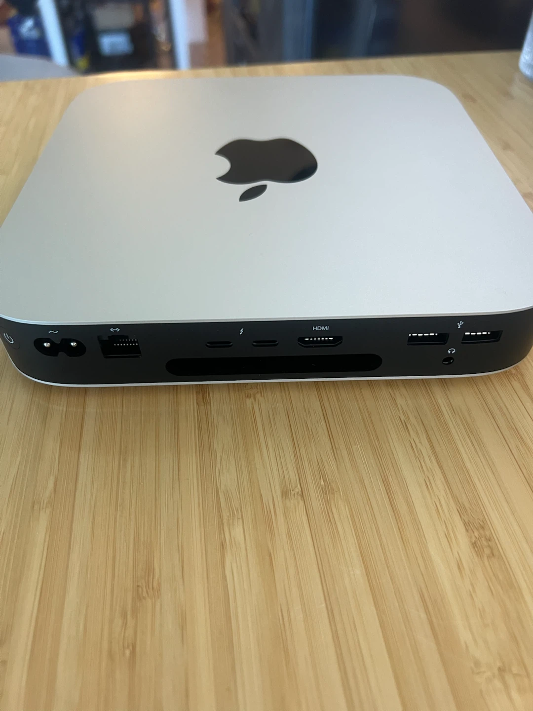 Apple Mac mini Desktop Computer - photo 3
