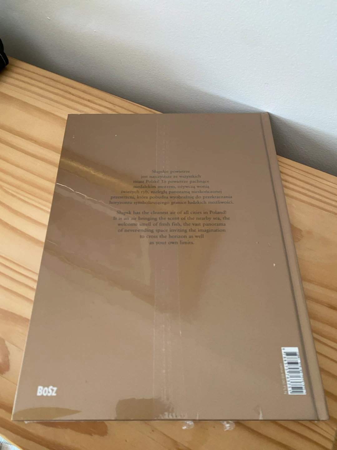 NEW! Słupsk Photo Book from Poland - photo 2
