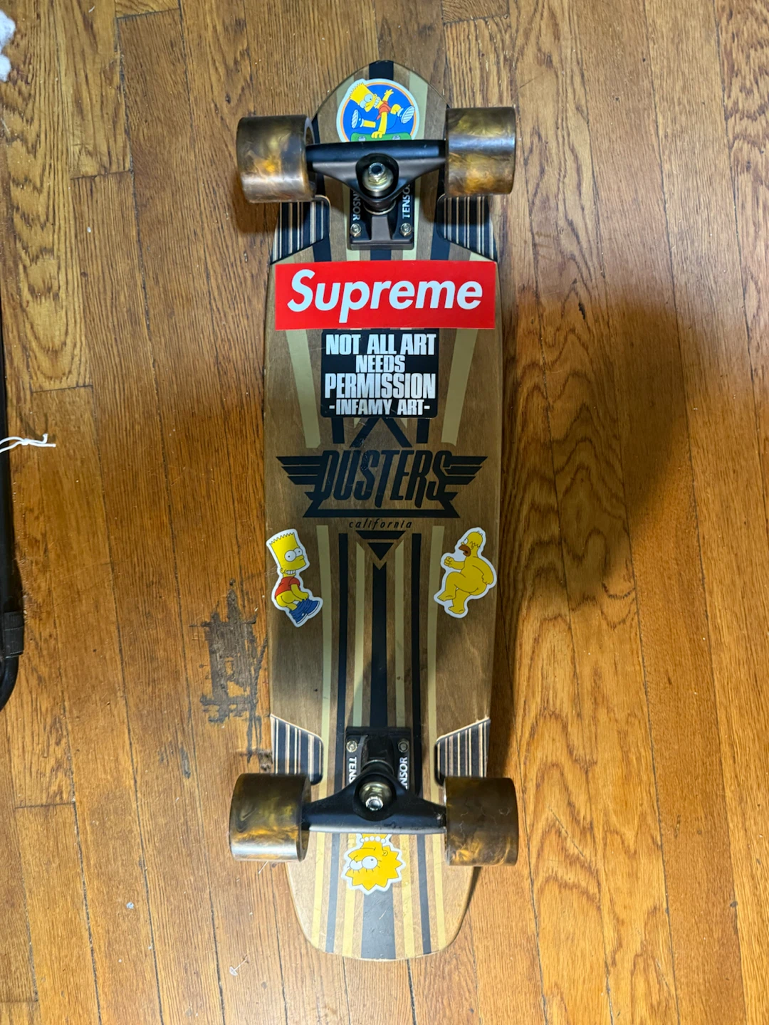 SKATEBOARDS