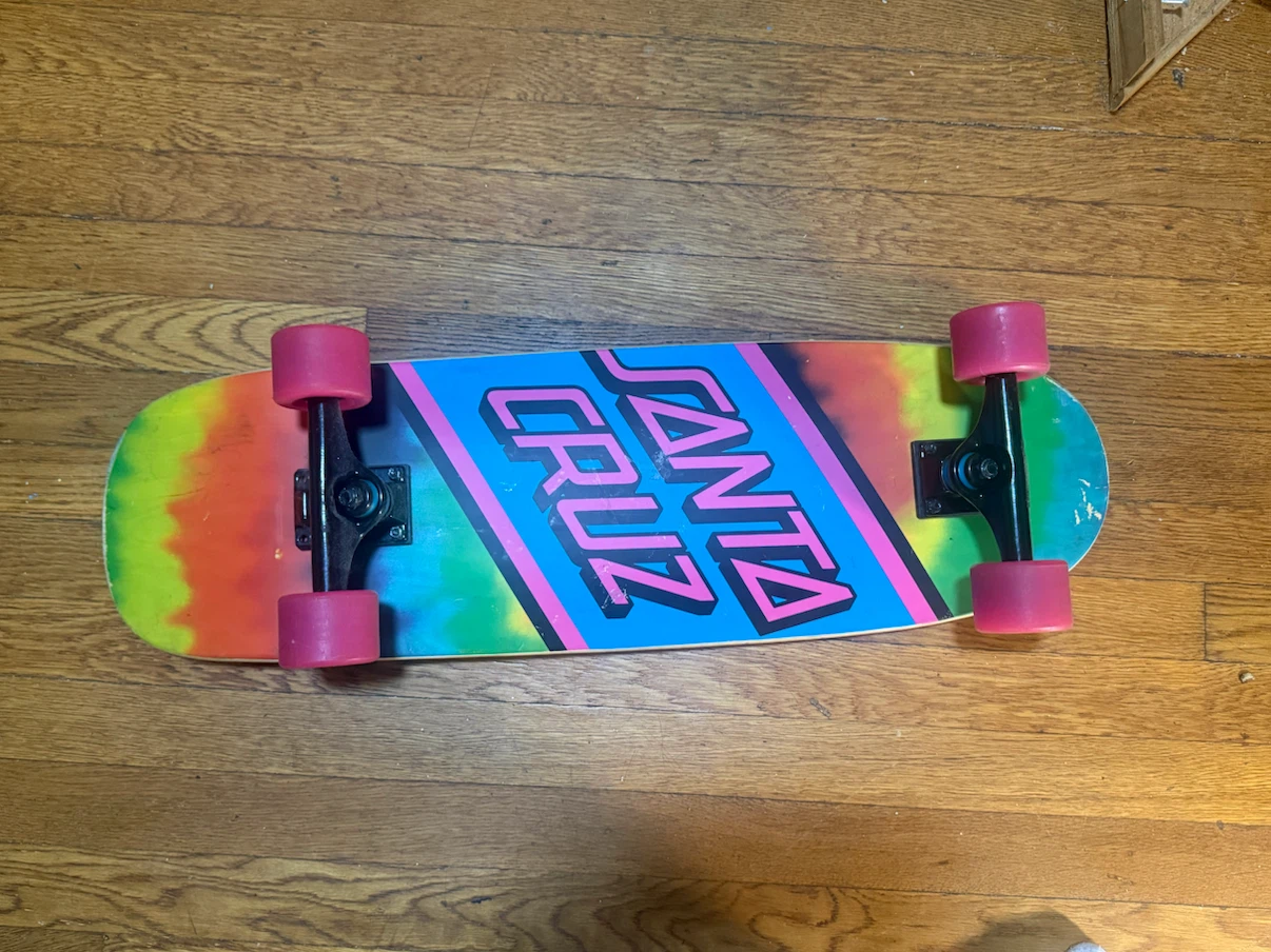 SKATEBOARDS - photo 4