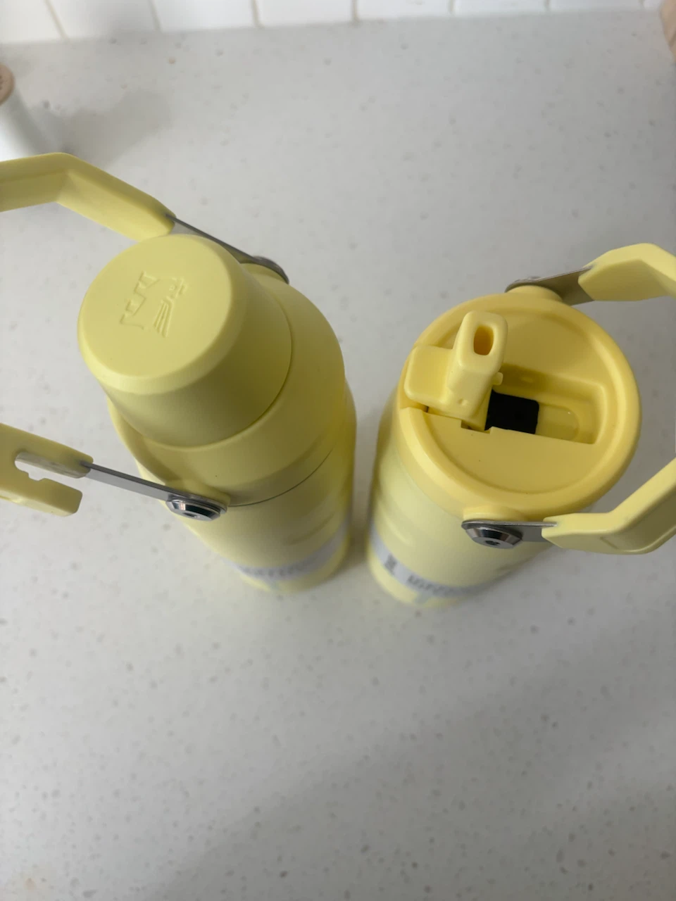 Stanley Aerolight Iceflow 710 mL Bottles (2 Pack) - photo 2