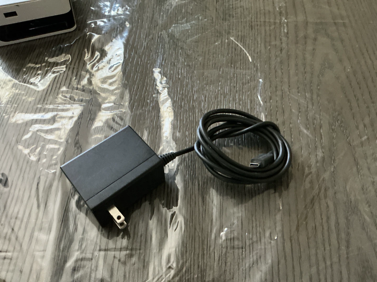 Nintendo Switch OLED Model with Accessories - photo 5