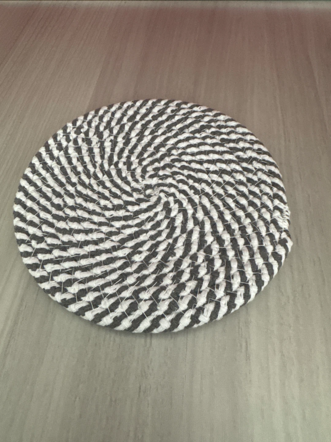 Woven Coaster