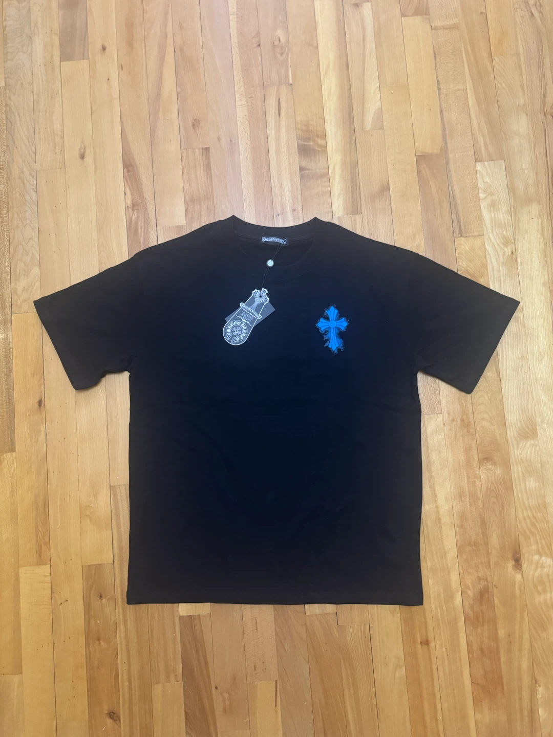 Chrome Hearts T-Shirt