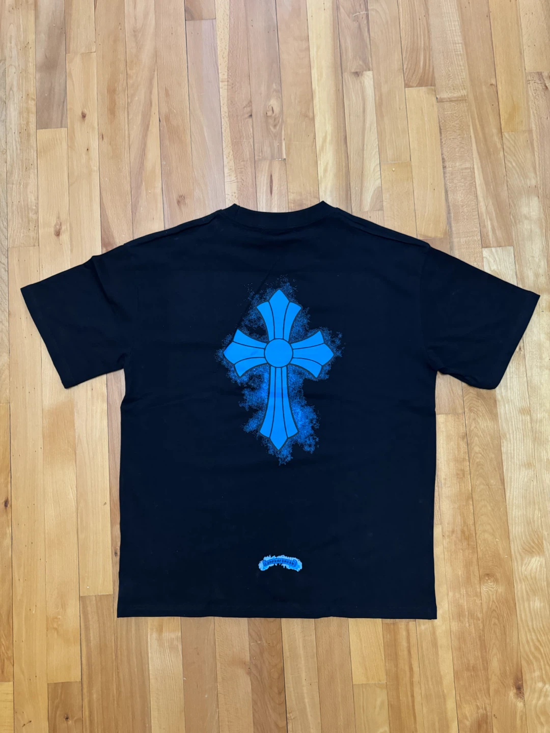 Chrome Hearts T-Shirt - photo 2