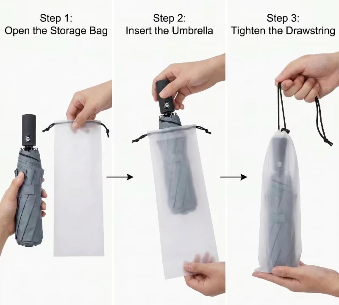 Umbrella Storage Bag - photo 5