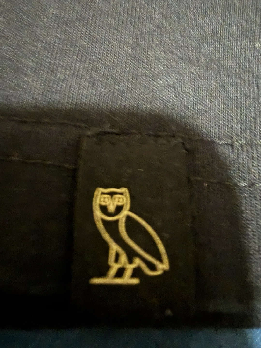 October's Very Own x Murakami Black T-Shirt Medium - photo 2