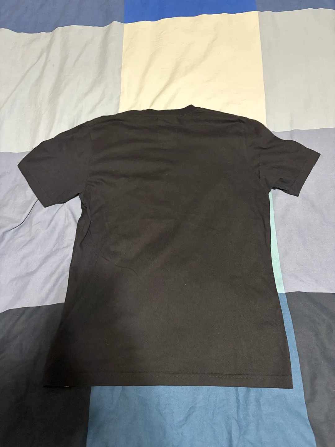 October's Very Own x Murakami Black T-Shirt Medium - photo 4