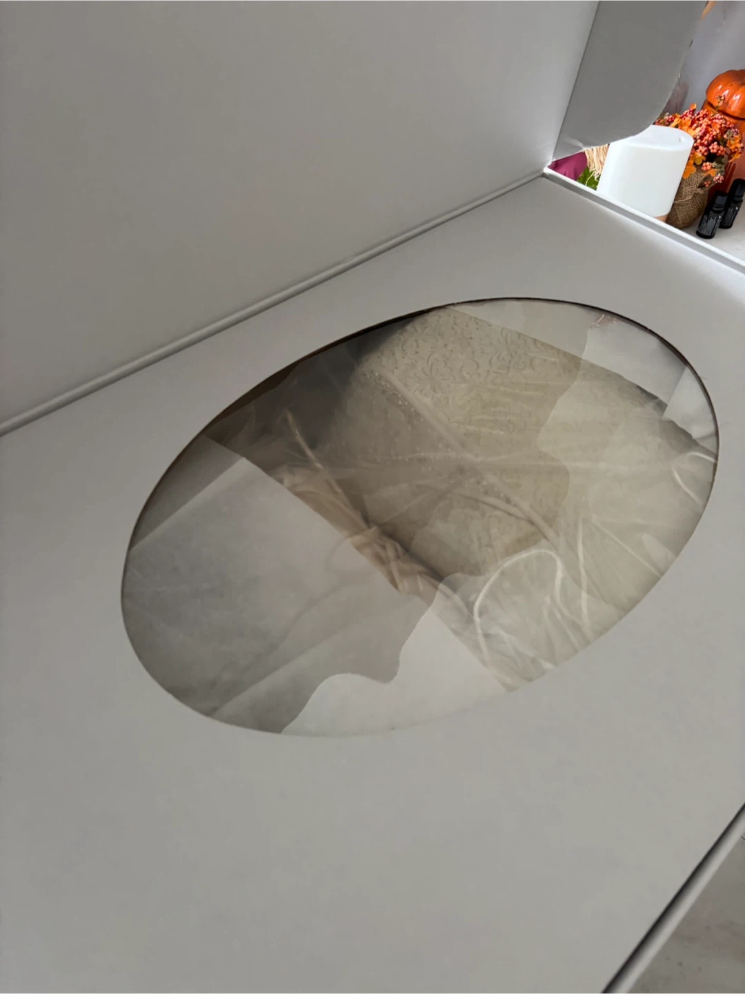 Elegant Wedding dress Veil and matching bolero - photo 5